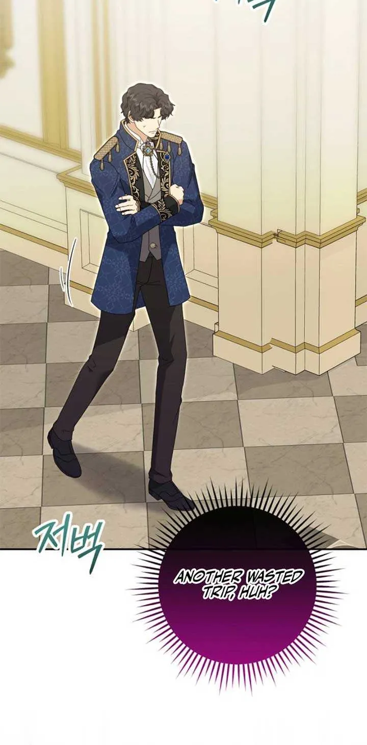 The Killer Empres Chapter 28 page 35 - 