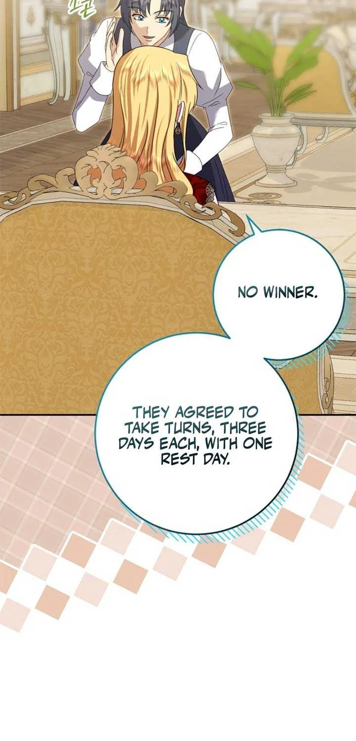 The Killer Empres Chapter 28 page 39 - 