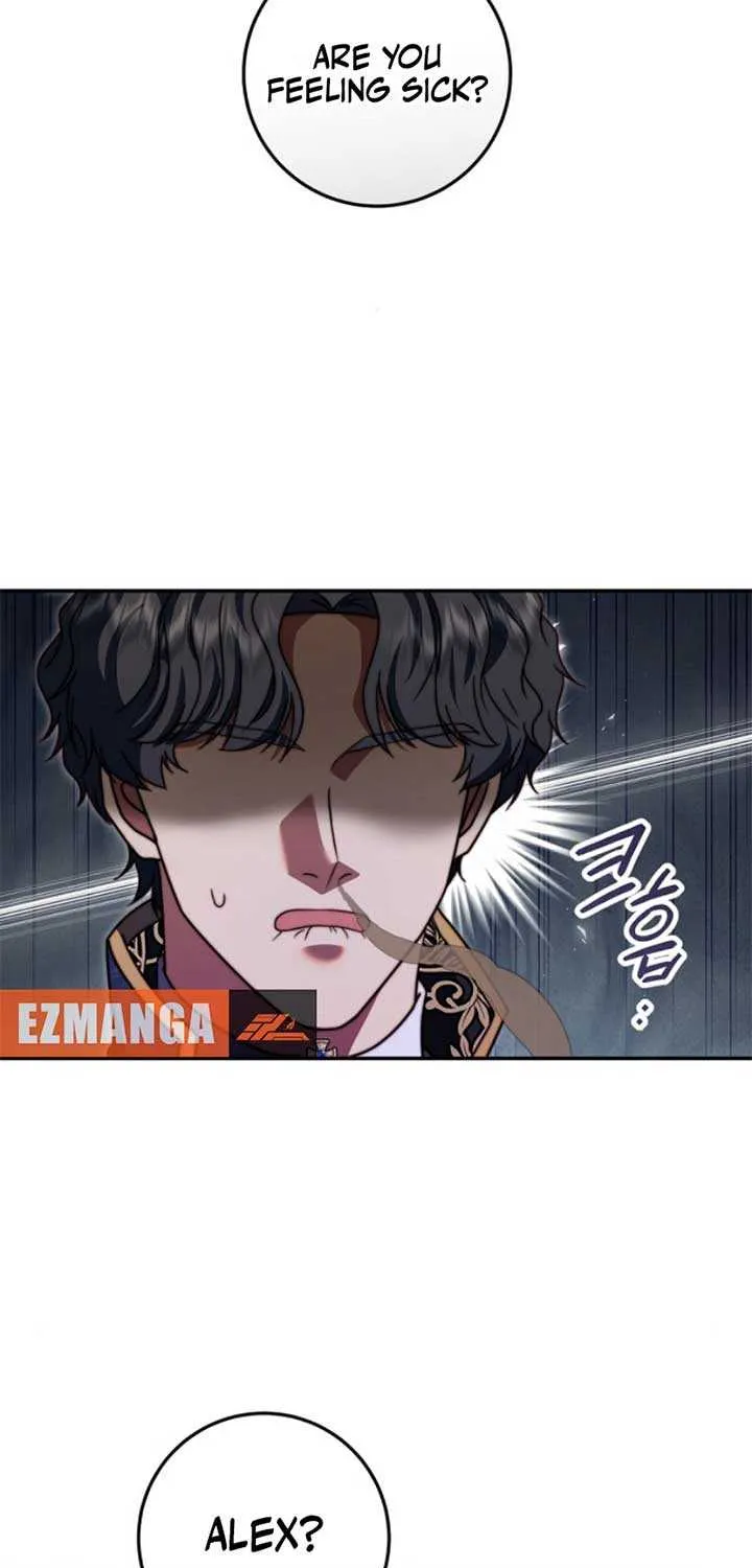 The Killer Empres Chapter 28 page 5 - 