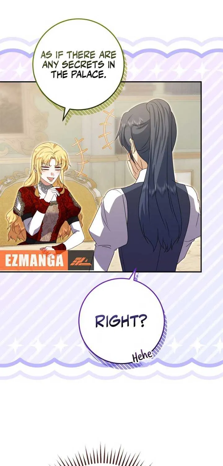The Killer Empres Chapter 28 page 41 - 