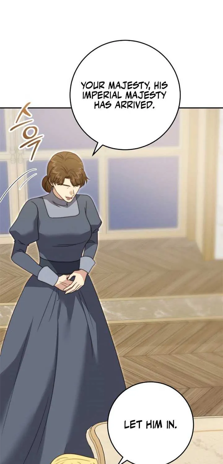 The Killer Empres Chapter 28 page 46 - 
