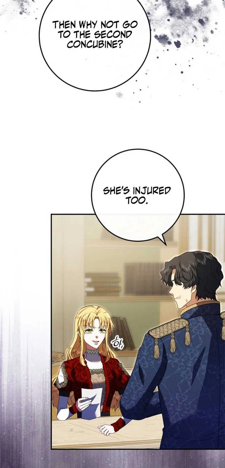 The Killer Empres Chapter 28 page 51 - 