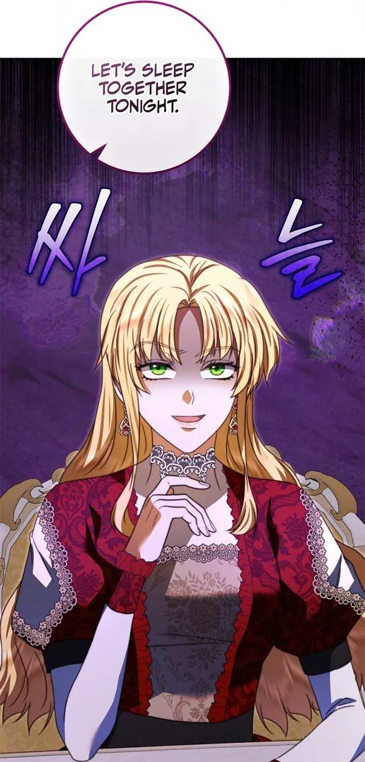 The Killer Empres Chapter 28 page 54 - 