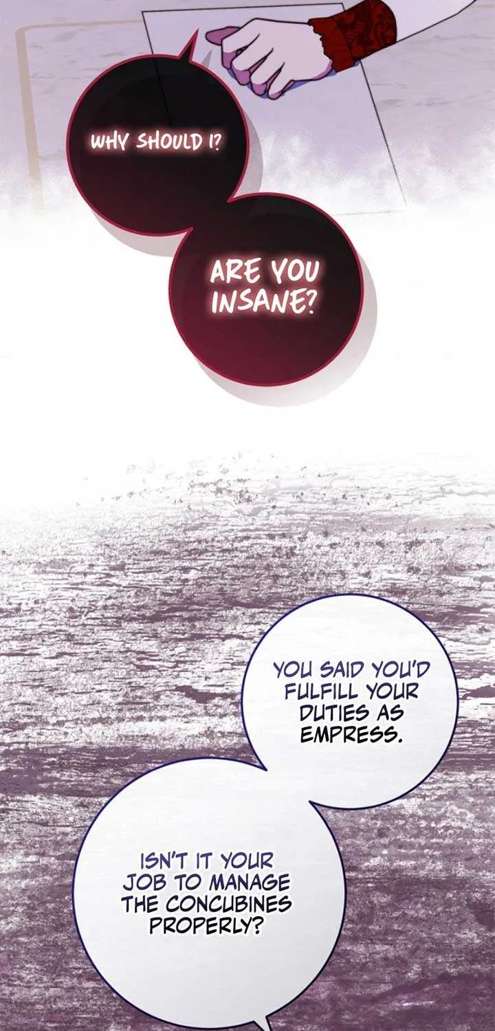 The Killer Empres Chapter 28 page 55 - 