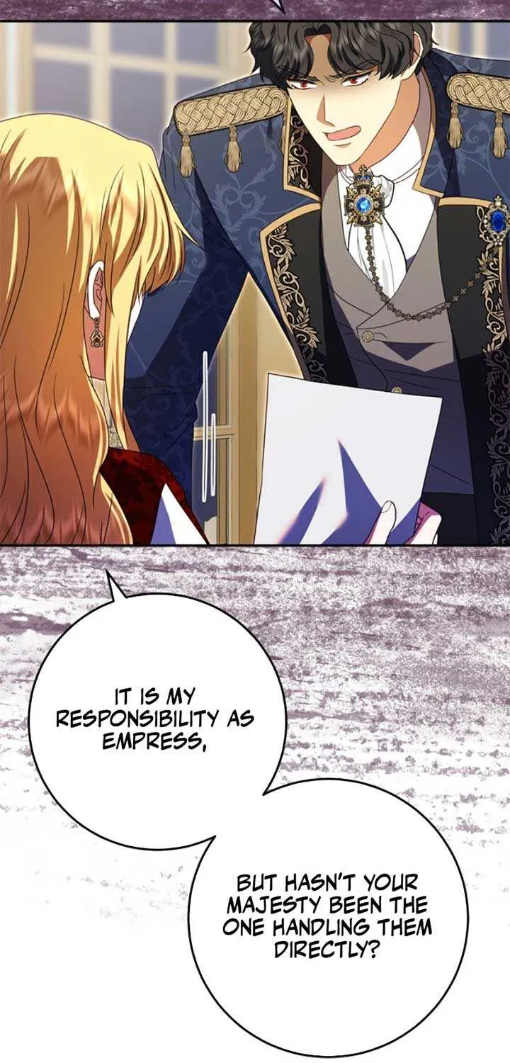 The Killer Empres Chapter 28 page 56 - 