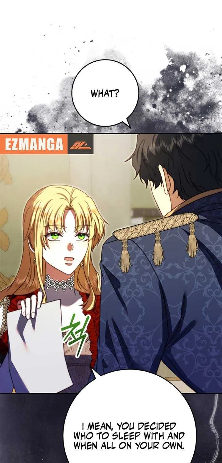 The Killer Empres Chapter 28 page 57 - 