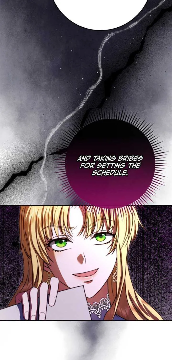 The Killer Empres Chapter 28 page 58 - 