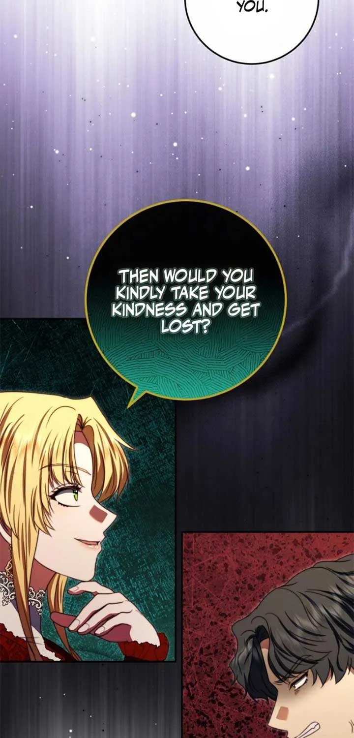 The Killer Empres Chapter 28 page 60 - 