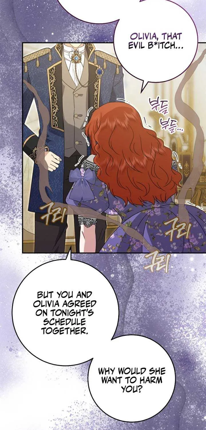 The Killer Empres Chapter 28 page 7 - 