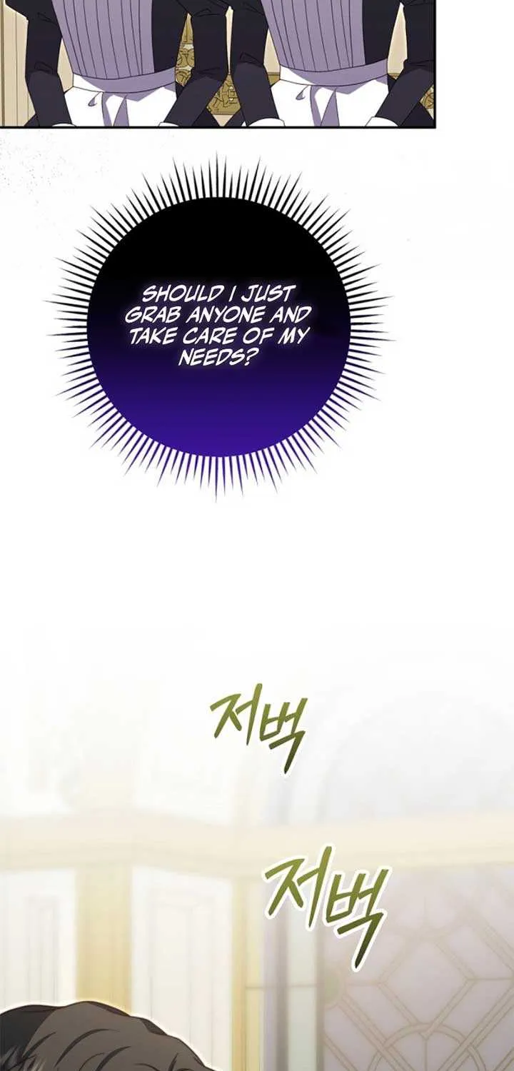 The Killer Empres Chapter 28 page 64 - 