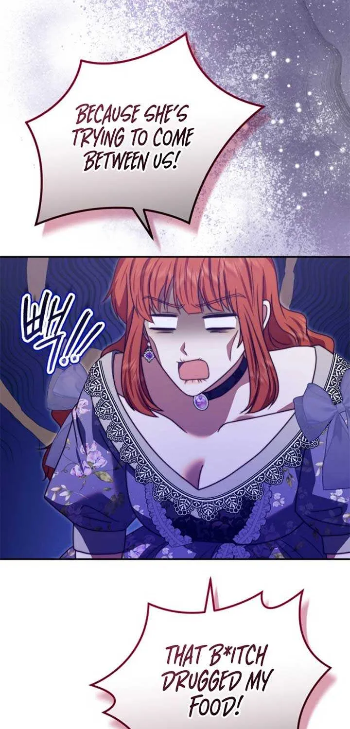 The Killer Empres Chapter 28 page 8 - 
