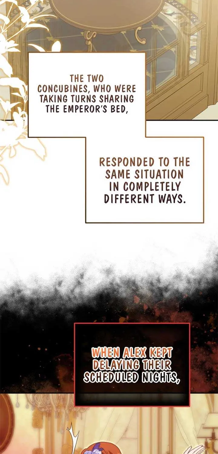 The Killer Empres Chapter 29 page 2 - 
