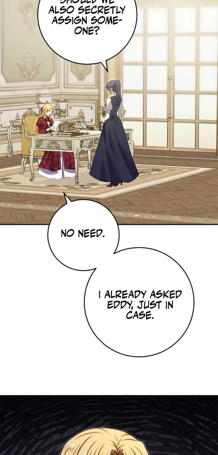 The Killer Empres Chapter 29 page 18 - 