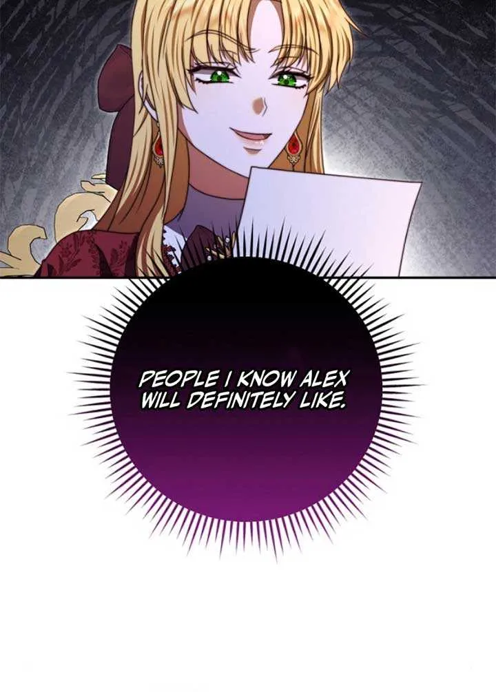 The Killer Empres Chapter 29 page 19 - 