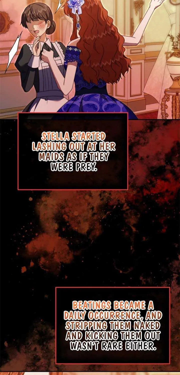 The Killer Empres Chapter 29 page 3 - 