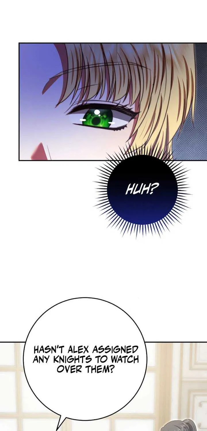 The Killer Empres Chapter 29 page 21 - 
