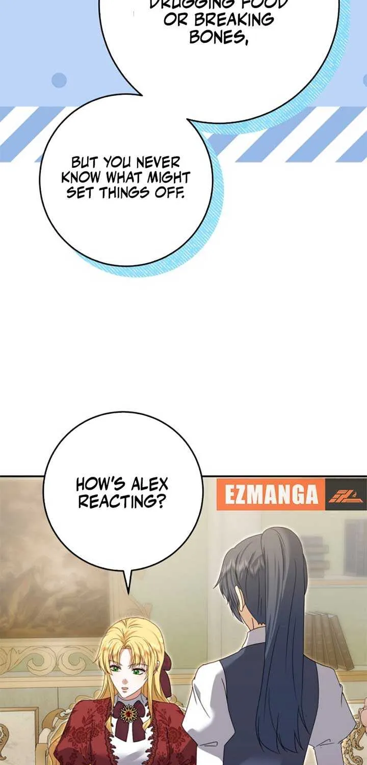 The Killer Empres Chapter 29 page 24 - 