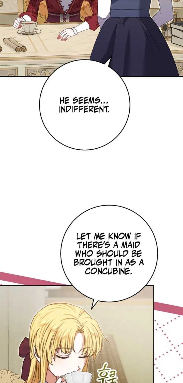 The Killer Empres Chapter 29 page 25 - 