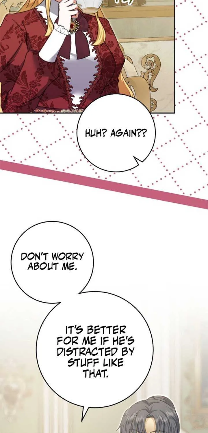 The Killer Empres Chapter 29 page 26 - 