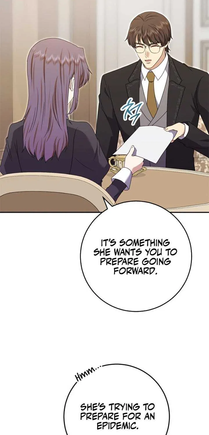 The Killer Empres Chapter 29 page 30 - 