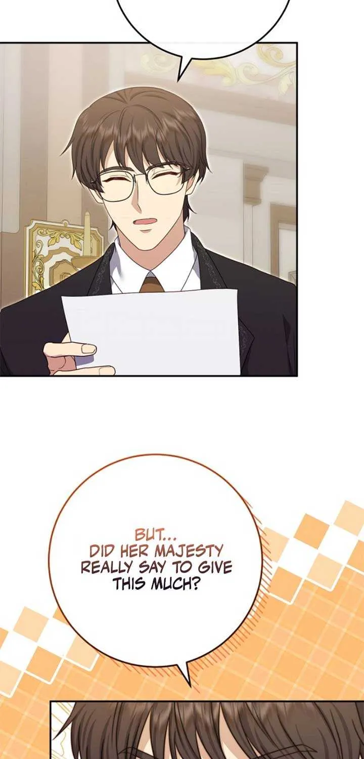 The Killer Empres Chapter 29 page 31 - 