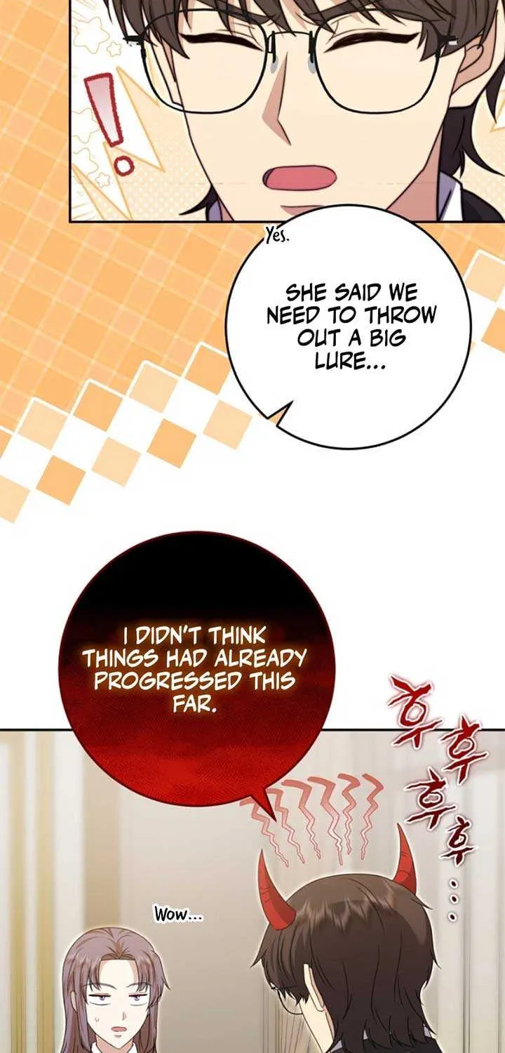 The Killer Empres Chapter 29 page 32 - 