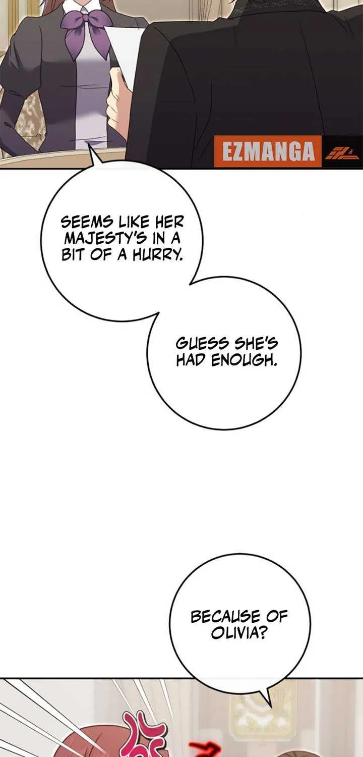 The Killer Empres Chapter 29 page 33 - 