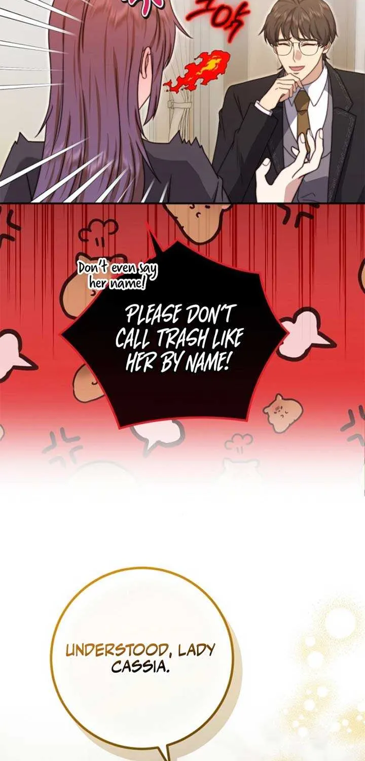 The Killer Empres Chapter 29 page 34 - 