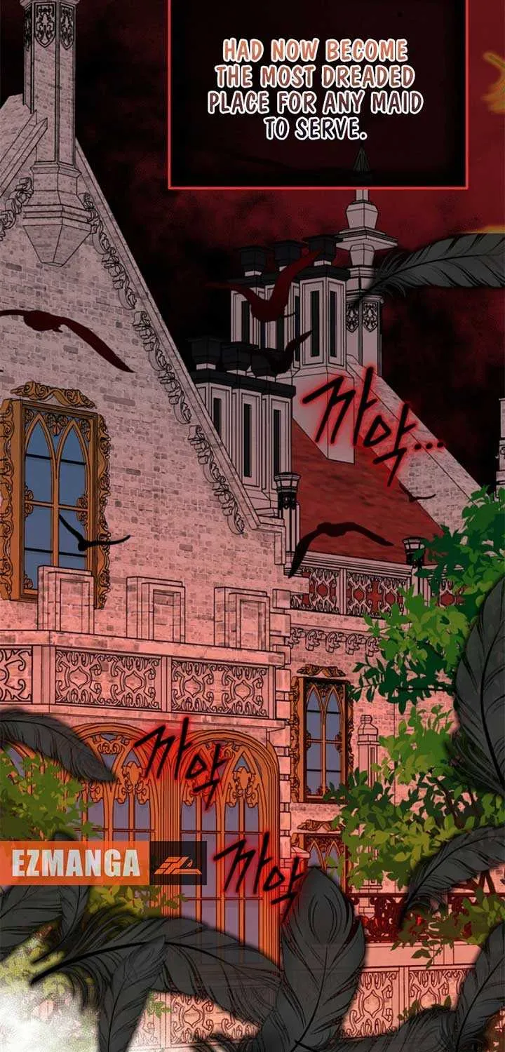 The Killer Empres Chapter 29 page 5 - 