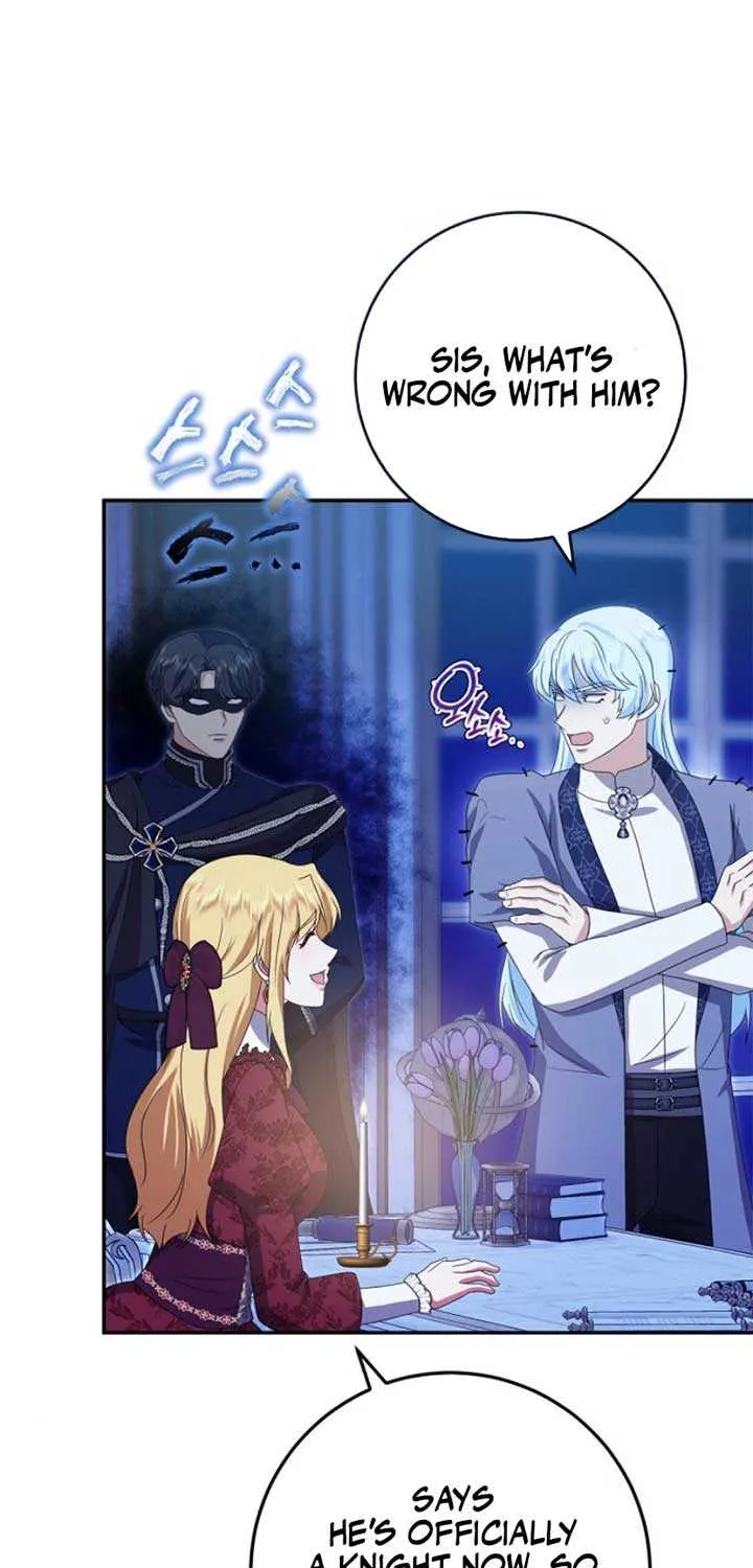 The Killer Empres Chapter 29 page 49 - 