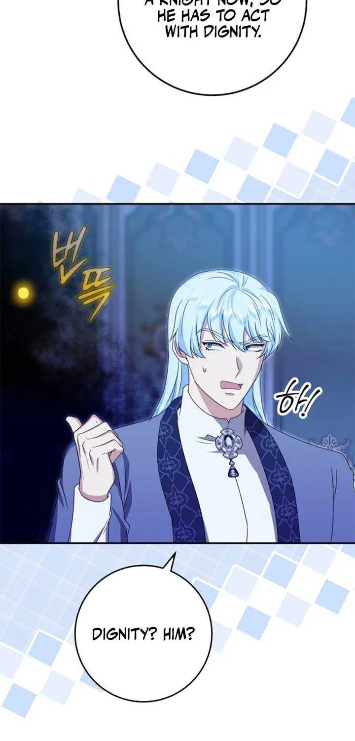 The Killer Empres Chapter 29 page 50 - 