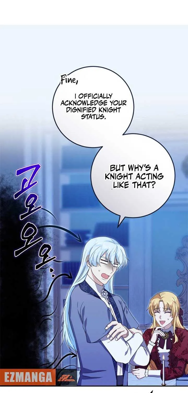 The Killer Empres Chapter 29 page 51 - 