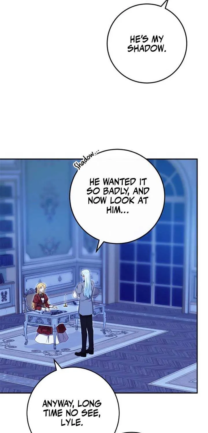 The Killer Empres Chapter 29 page 52 - 