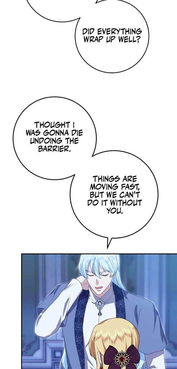 The Killer Empres Chapter 29 page 53 - 