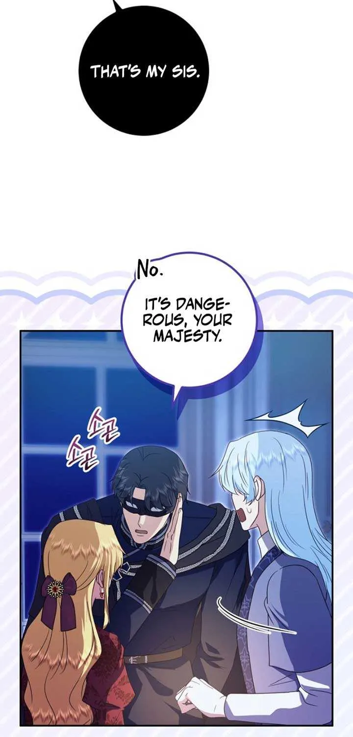 The Killer Empres Chapter 29 page 55 - 
