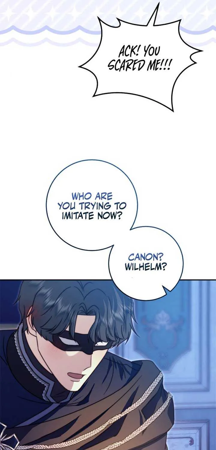 The Killer Empres Chapter 29 page 56 - 