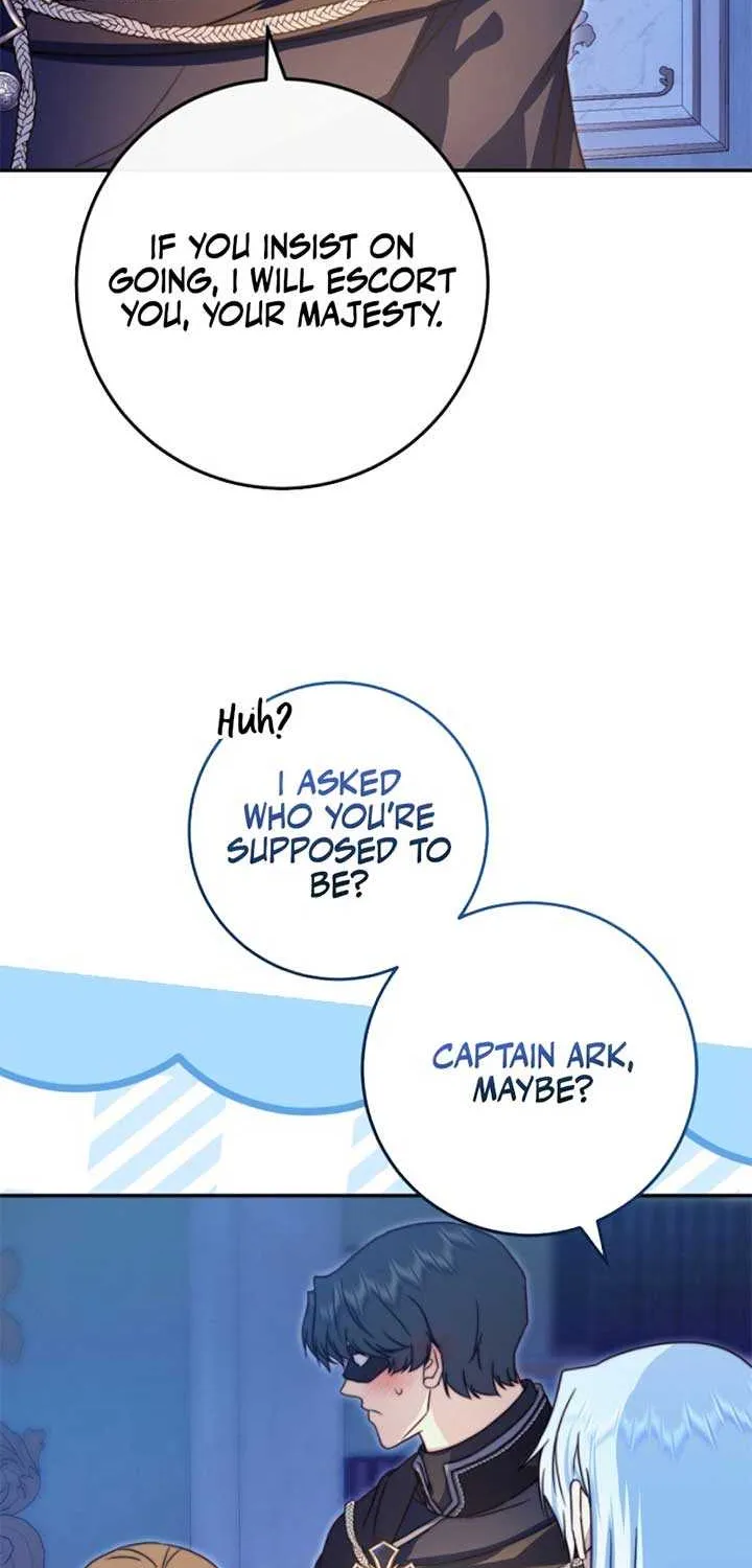 The Killer Empres Chapter 29 page 57 - 