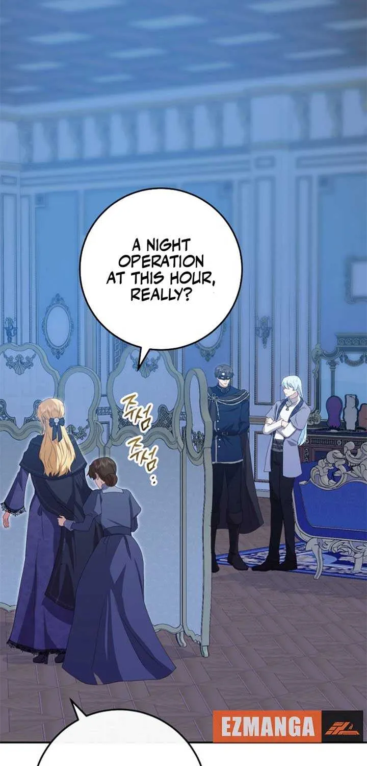 The Killer Empres Chapter 29 page 59 - 
