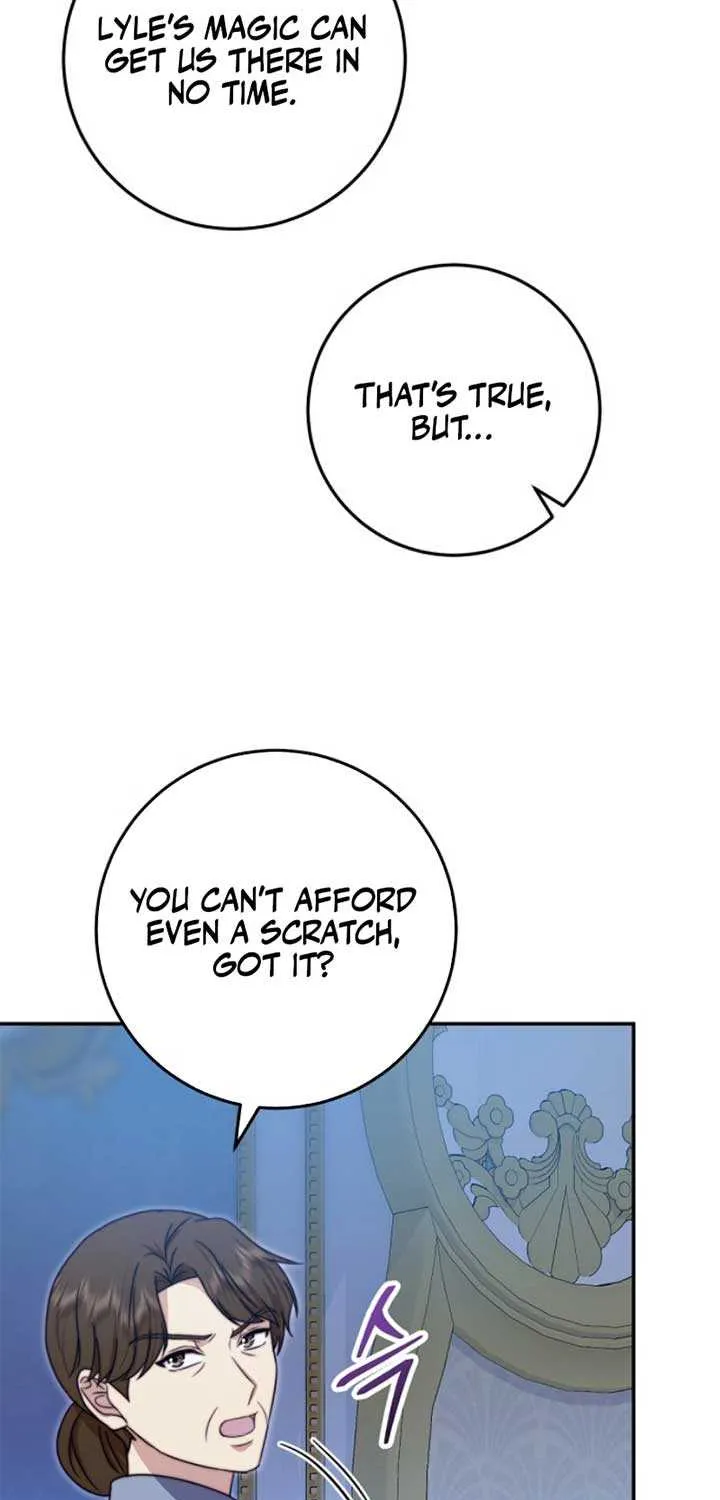 The Killer Empres Chapter 29 page 60 - 