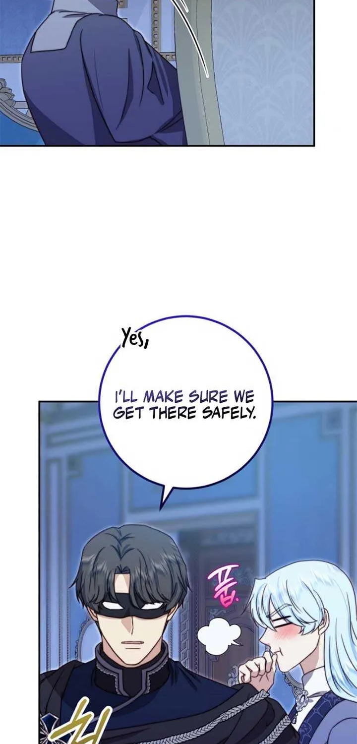 The Killer Empres Chapter 29 page 61 - 