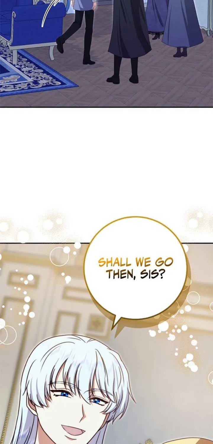 The Killer Empres Chapter 29 page 63 - 