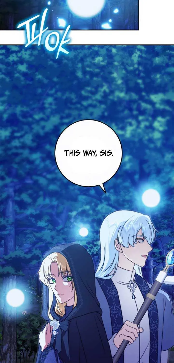 The Killer Empres Chapter 29 page 76 - 