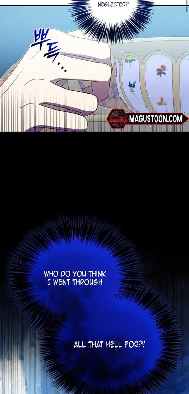 The Killer Empres Chapter 3 page 12 - 