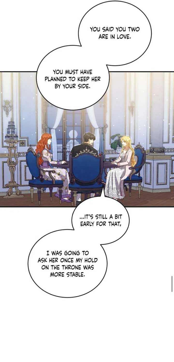 The Killer Empres Chapter 3 page 16 - 