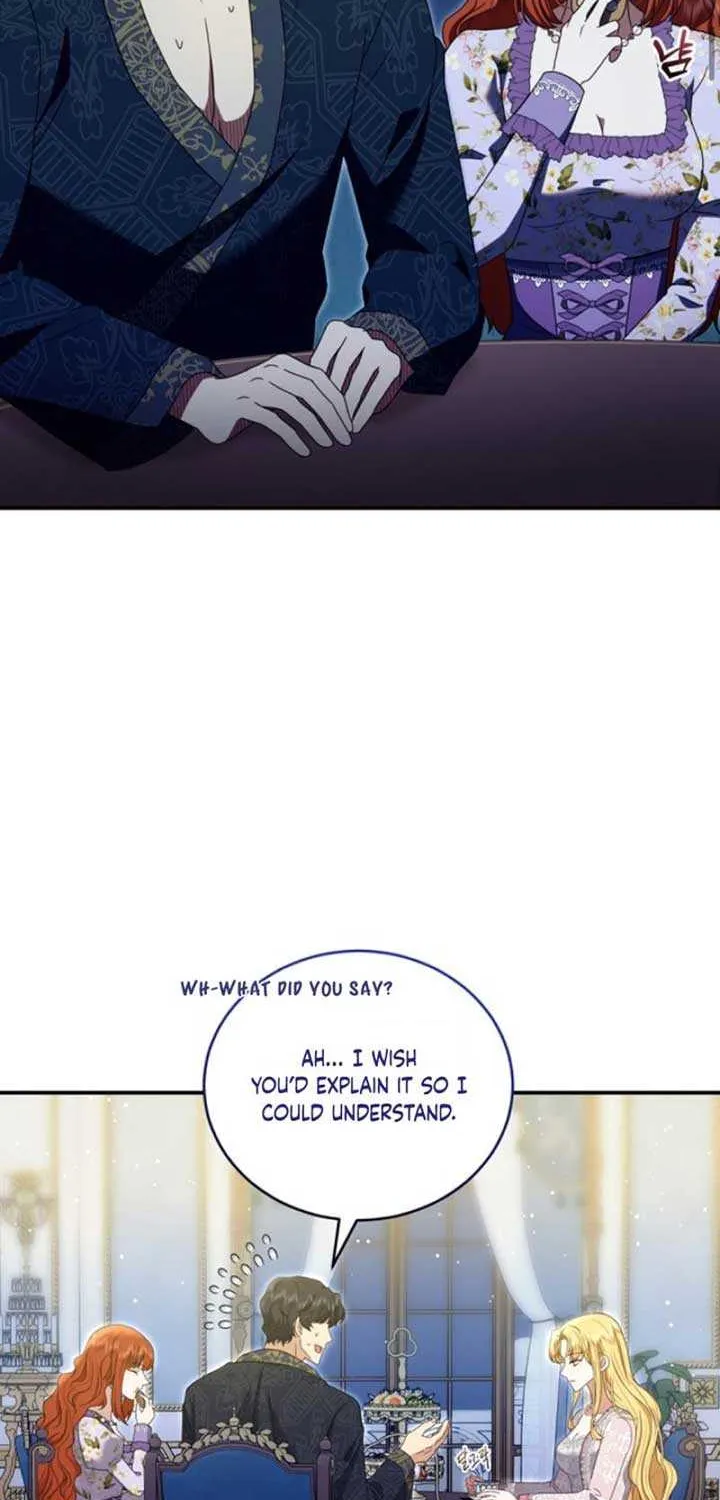 The Killer Empres Chapter 3 page 3 - 