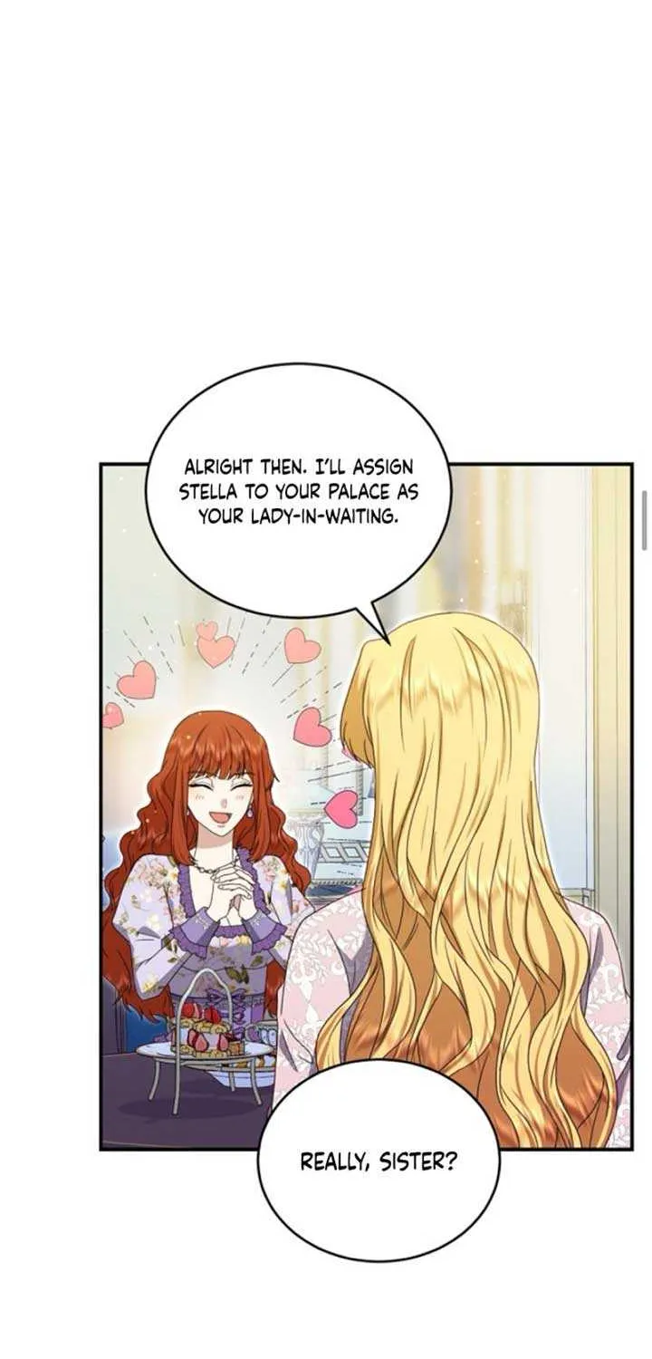 The Killer Empres Chapter 3 page 21 - 