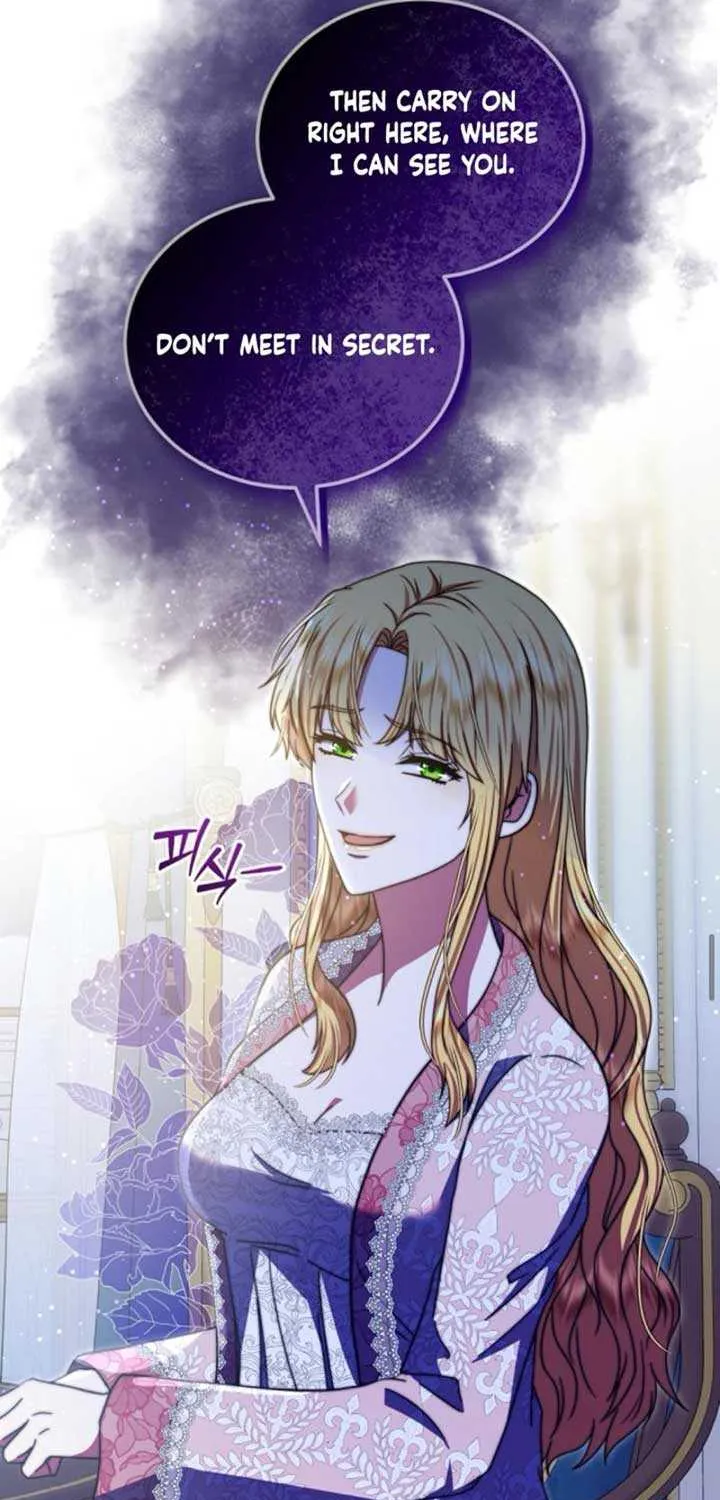 The Killer Empres Chapter 3 page 23 - 