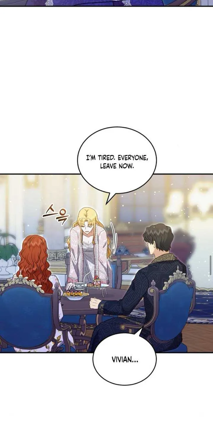 The Killer Empres Chapter 3 page 24 - 