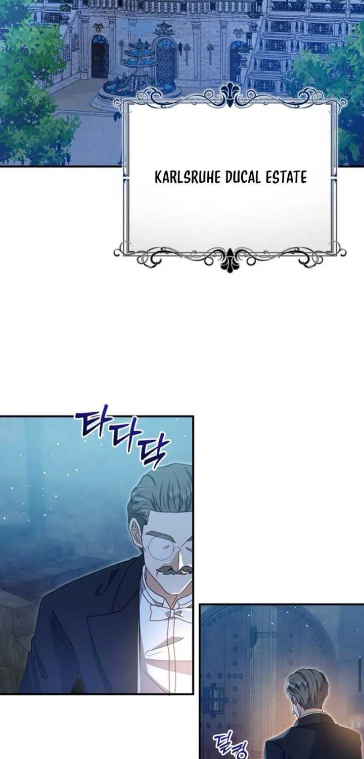 The Killer Empres Chapter 3 page 33 - 