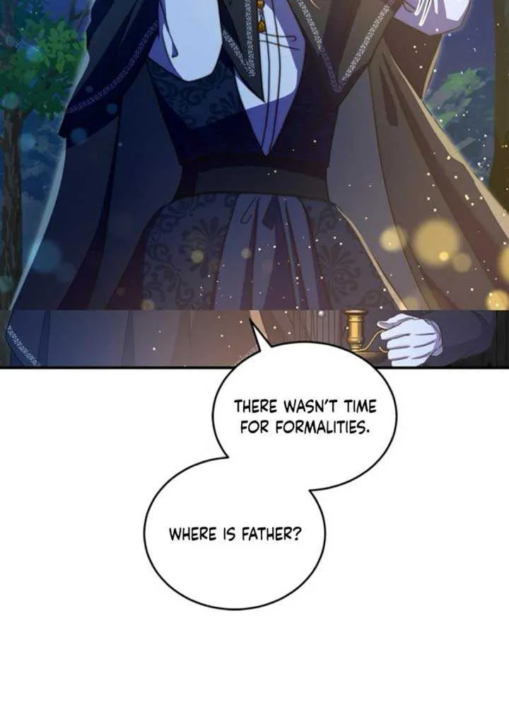 The Killer Empres Chapter 3 page 35 - 
